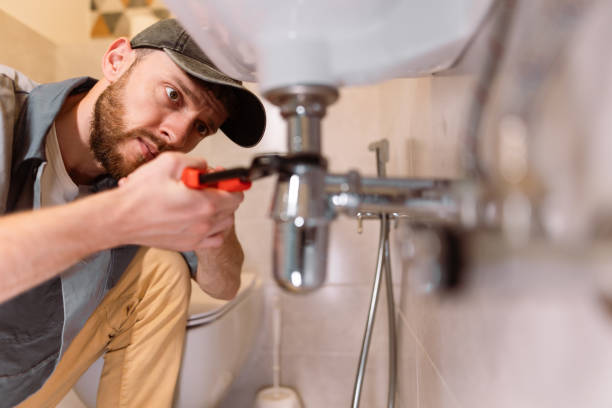 Best Water Heater Repair  in Washington Court House, OH