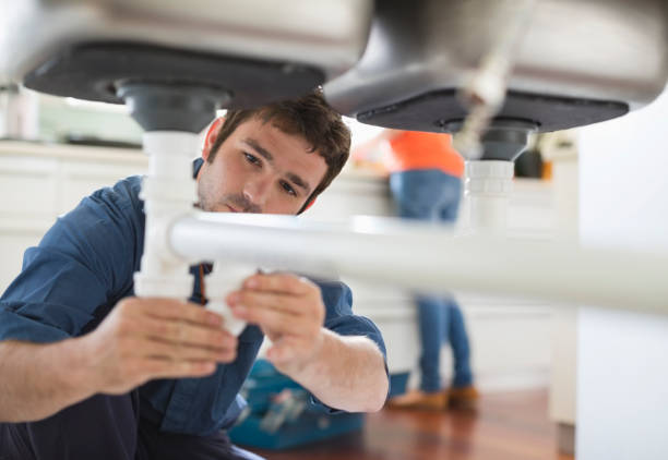 Best Same-Day Plumbing Service  in Washington Court House, OH