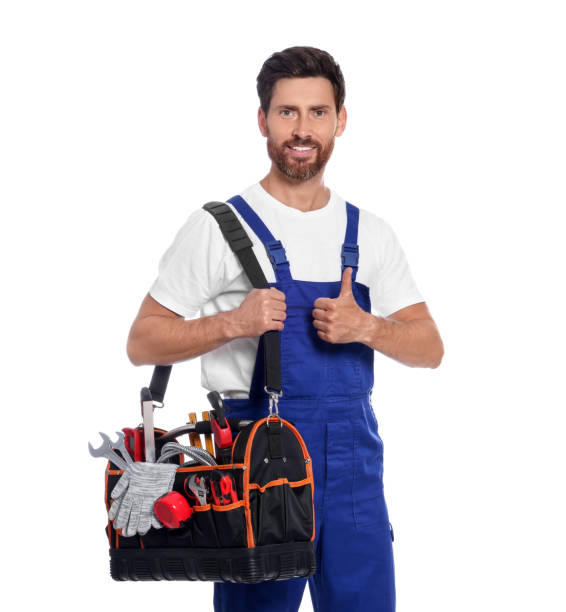 Best Plumbing Inspection Services  in Washington Court House, OH