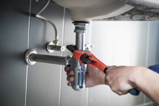 Best Residential Plumbing Services  in Washington Court House, OH