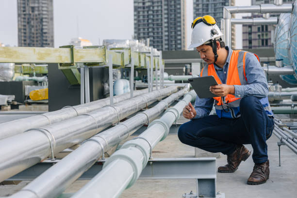 Best Plumbing Services Near Me  in Washington Court House, OH
