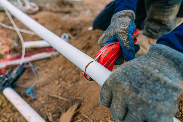 Best Sewer Cleaning Services  in Washington Court House, OH